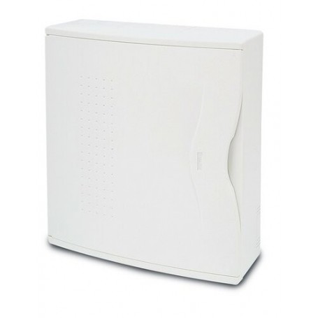 Comprar Caja De Distribución De Superficie T. Opaca 24 Modulos Mod. Nv Ip40 EM04448 al Mejor Precio