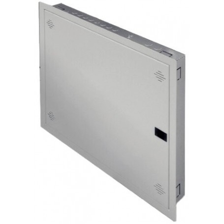 Comprar Caja De Registro De Red Ict Empotrar Mod. TElectricom EM04486 al Mejor Precio