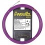 Comprar Guia Pasacables Cordon De Acero+ Nylon Fucsia 4 Mm L. 22 Mts EM05722 al Mejor Precio