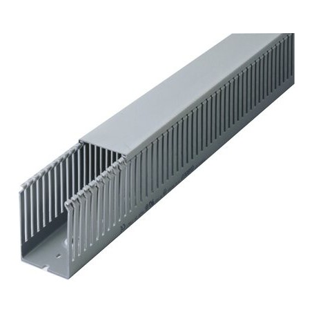Comprar Canal De Cable Ranu Radiador Para Cuadro Electrico 100X60 2 Mts. Mod. T1E100X60G EM08888 al Mejor Precio