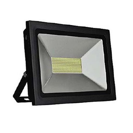 Comprar Proyector Led Slim Negro Ip65 200W 6400K EM10112 al Mejor Precio