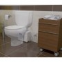 Comprar Bomba Trituradora "Sanitrit" FO04001 al Mejor Precio