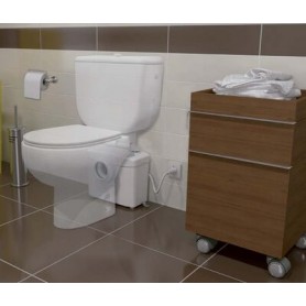Comprar Bomba Trituradora "Sanitrit" FO04001 al Mejor Precio