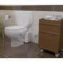 Comprar Bomba Trituradora "Sanitrit" FO04001 al Mejor Precio