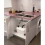 Comprar Bomba Evacuacion "Sanivite" FO04004 al Mejor Precio