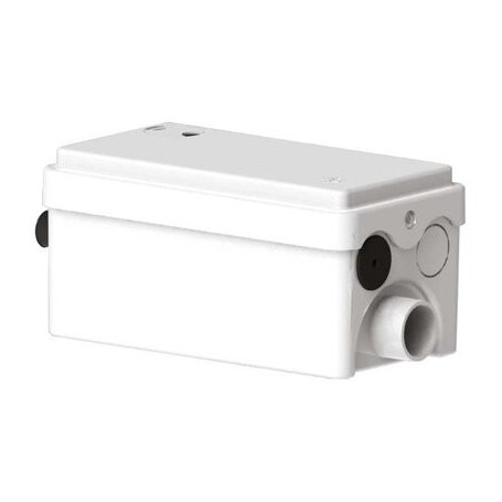 Comprar Bomba Evacuacion "Sanishower" FO04005 al Mejor Precio