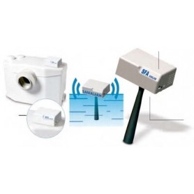 Comprar Alarma "Sfa" Para Trituradoras FO04021 al Mejor Precio