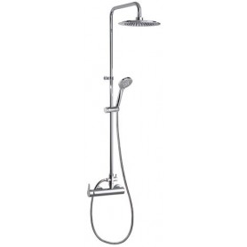 Comprar Columna Ducha Monomando Blautherm FO30052 al Mejor Precio