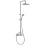 Comprar Columna Ducha Monomando Blautherm FO30052 al Mejor Precio