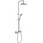 Comprar Columna Ducha Termostatica Blautherm Fija FO30054 al Mejor Precio