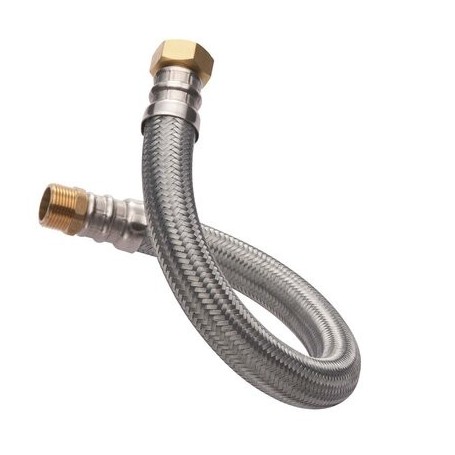 Comprar Flexo River Galva H1-1/2" - H1-1/2" 500 FO51175 al Mejor Precio