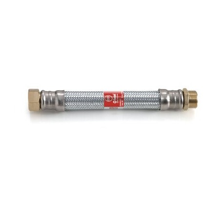 Comprar Flexo -River- 3/4" M-H 1000Mm FO51352 al Mejor Precio