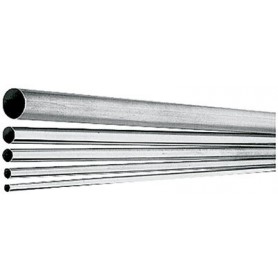Comprar Metro Tubo Inox 316L En10312 Ø108X20 En Barra 6Mts FO53009 al Mejor Precio