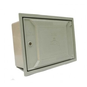 Comprar Cofre Fibra Vidrio 30X45 "Emasesa" FO54602 al Mejor Precio