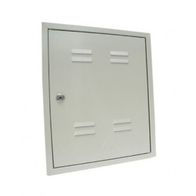 Comprar Puerta Chapa Z 275 50 X 60 "Cerradura Sab-Agbar" FO54626 al Mejor Precio