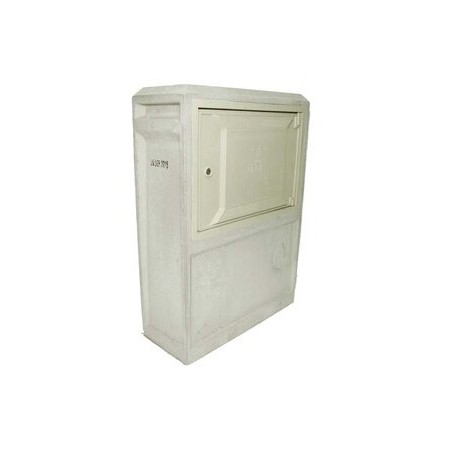 Comprar Armario Hormigon C/Puerta 25 X 35 FO54630 al Mejor Precio