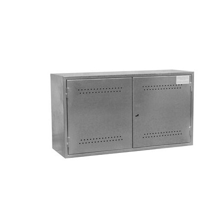 Comprar Armario Chapa 500X900X300 FO54801 al Mejor Precio