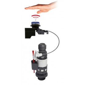 Comprar Mecanismo Descarga Wc Sin Contacto Tronic-2 FO60094 al Mejor Precio