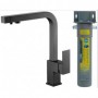 Comprar Kit Filtracion Cocina "Microfiltracion Negro FO61513 al Mejor Precio
