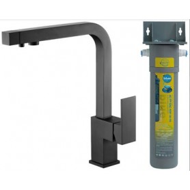 Comprar Kit Filtracion Cocina "Microfiltracion Negro FO61513 al Mejor Precio