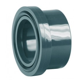 Comprar Manguito Portabrida Pvc Presion Con Junta Ø160 Dn150 FO71489 al Mejor Precio