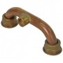 Comprar Puente Cont. Glp 20/150-20/150 Con Toma Peterson Alto:42Mm. Ancho:94Mm. Tuerca Precintables GB01107 al Mejor Precio