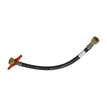 Comprar Lira M-Gas De 25 M. Conexion 218Izq.-20X150 GB02009 al Mejor Precio