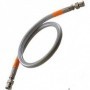 Comprar Butaclik Conexion Flexible Inox. L  750 Mm. Boquilla 11 Mm Ambos Extremos GB02061 al Mejor Precio