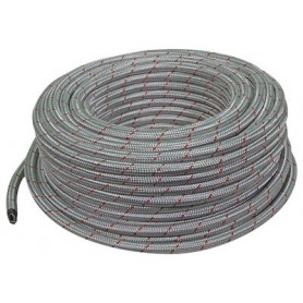 Comprar Rollo De 50 Metros Tubo Blindado 9 X 15 GB03006 al Mejor Precio