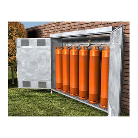 Comprar Puerta Con Marco Para Obra 5+5 GB05027 al Mejor Precio