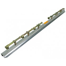 Comprar Bateria Colectora G.L.P. 2+2 GB06002 al Mejor Precio
