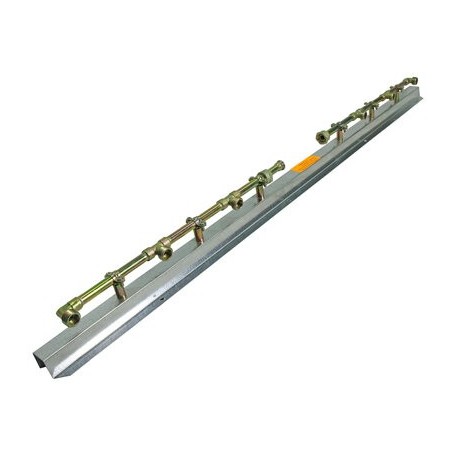 Comprar Bateria Colectora G.L.P. 2+2 GB06002 al Mejor Precio