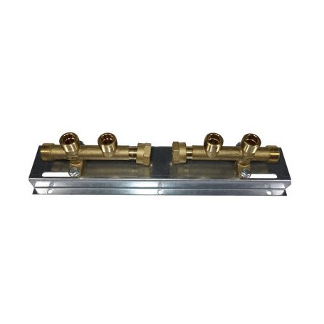 Comprar  Colector Completo Con Base Para Bateria De 2 A 3 + 2 A 3 Botellas Con Soporte Incluido GB06052 al Mejor Precio