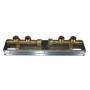 Comprar  Colector Completo Con Base Para Bateria De 2 A 3 + 2 A 3 Botellas Con Soporte Incluido GB06052 al Mejor Precio