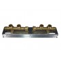 Comprar  Colector Completo Con Base Para Bateria De 4 A 5 + 4 A 5 Botellas Con Soporte Incluido GB06053 al Mejor Precio