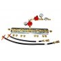 Comprar Bateria Glp Completa 5+5 Con Inversor Manual GB06060 al Mejor Precio