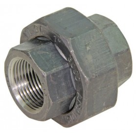 Comprar Tuerca Union Rosca H-H De 1 1/2" 3000 Lbs GB08046 al Mejor Precio