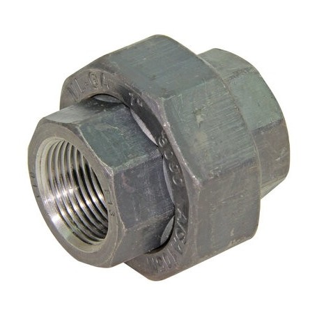 Comprar Tuerca Union Rosca H-H De 2" 3000 Lbs GB08047 al Mejor Precio
