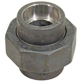 Comprar Tuerca Union Soldar-Soldar De 1 1/2" 3000 Lbs GB08086 al Mejor Precio
