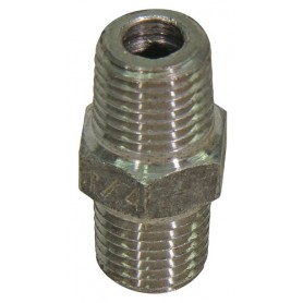 Comprar Doble Macho De 2" 3000 Lbs GB08147 al Mejor Precio