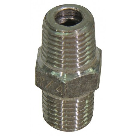 Comprar Doble Macho De 2" 3000 Lbs GB08147 al Mejor Precio