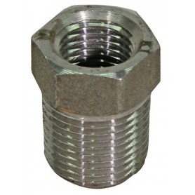 Comprar Reduccion Hexagonal M-H 2" - 1 1/2" 3000 Lbs GB08167 al Mejor Precio
