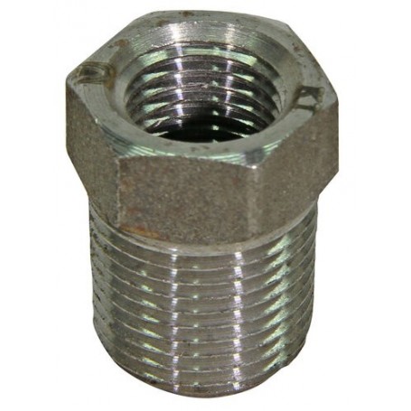 Comprar Reduccion Hexagonal M-H 2" - 1 1/2" 3000 Lbs GB08167 al Mejor Precio