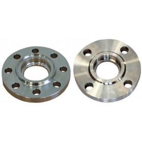Comprar Brida Socket Welding Ansi-150 Lb. 2" 3000 Lbs GB08274 al Mejor Precio