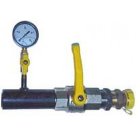 Comprar Boca De Carga A Distancia Repsol De 1 1/2" Recta Con Expansionador Soldaduras Certificadas Y Valvula Bola De Inox Pn-40 