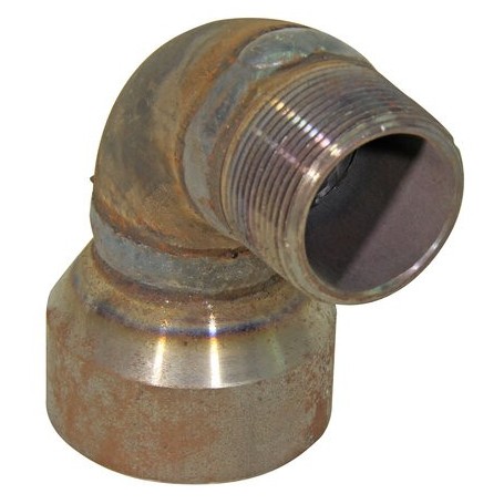 Comprar Codo Roscado Especial 90º M-1 1/2"Xh-1 1/4" 3000 Lbs GB09053 al Mejor Precio