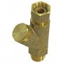Comprar Filtro Para Glp De 10 Micras T20/150Xm20/150 GB13005 al Mejor Precio