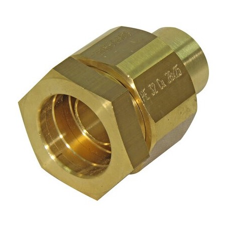 Comprar Enlace Dn15 Para Polietileno De 20X3 GB14303 al Mejor Precio