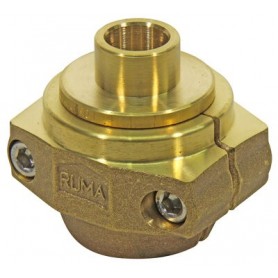 Comprar Transicion Mecanica De Pe 32 X Cu 18Mm GB14381 al Mejor Precio