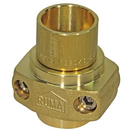 Comprar Transicion Mecanica De Pe 32 X Cu 28Mm GB14383 al Mejor Precio